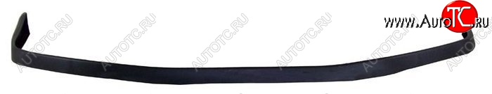 2 179 р. Спойлер на передний бампер SAT Honda Odyssey 2 (1999-2003) (Неокрашенная)  с доставкой в г. Майкоп