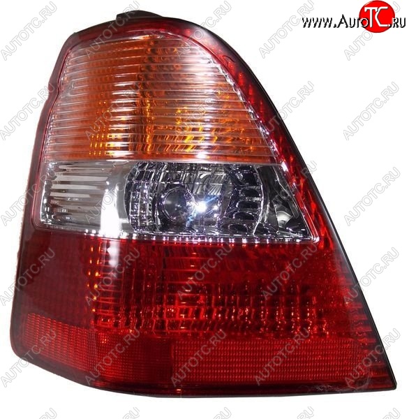 2 299 р. Левый фонарь SAT Honda Odyssey 2 (1999-2003)  с доставкой в г. Майкоп