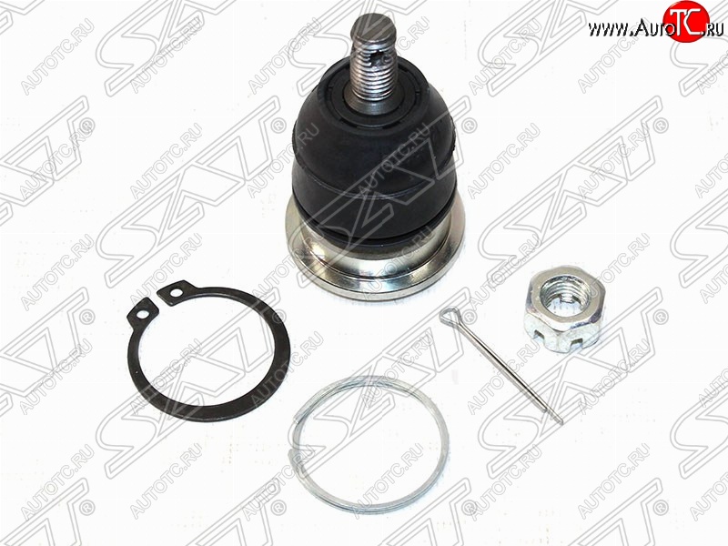 729 р. Шаровая опора верхнего рычага SAT Honda Odyssey 1 (1994-1999)  с доставкой в г. Майкоп