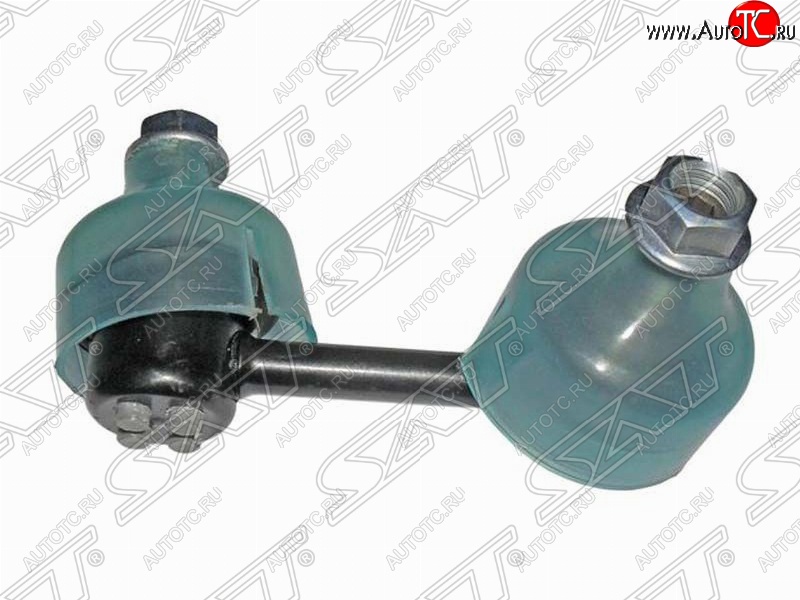 1 059 р. Левая стойка (тяга) заднего стабилизатора SAT (K20A) Honda Stream 1 RN1,RN3  дорестайлинг (2000-2004)  с доставкой в г. Майкоп