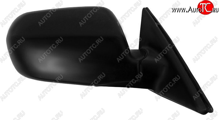 1 299 р. Боковое правое зеркало заднего вида SAT (3 контакта)  Honda Accord  5 CD - Tourneo  1 CF (Неокрашенное)  с доставкой в г. Майкоп