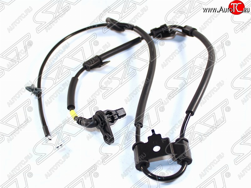 1 059 р. Правый датчик ABS задний SAT (4 WD) Hyundai Tucson JM (2004-2010)  с доставкой в г. Майкоп