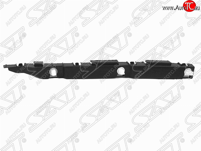 264 р. Правое крепление заднего бампера SAT Hyundai Accent 3 MC хэтчбек (2005-2011)  с доставкой в г. Майкоп