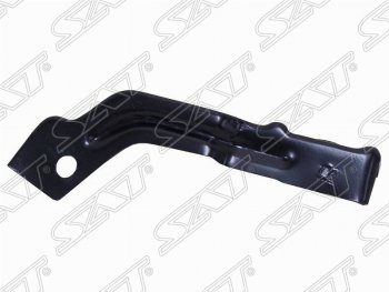 Правое крепление переднего бампера SAT Hyundai Accent 2 LC седан дорестайлинг (ТагАЗ) (1999-2012)