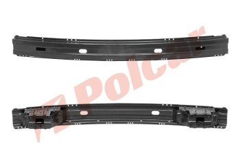 Усилитель переднего бампера POLCAR Hyundai Accent 2 LC седан дорестайлинг (ТагАЗ) (1999-2012)