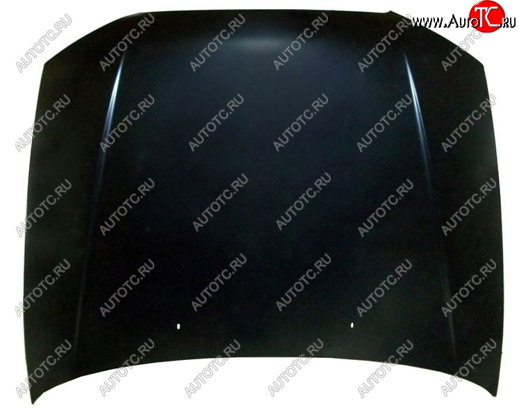 10 099 р. Капот POLCAR Hyundai Accent 2 LC седан дорестайлинг (ТагАЗ) (1999-2012) (Неокрашенный)  с доставкой в г. Майкоп