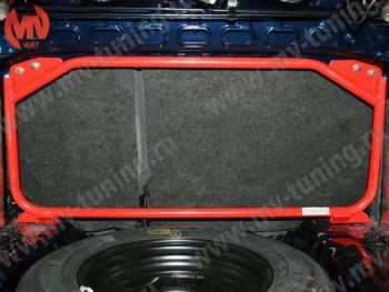 Усилитель кузова MV-Tuning Hyundai Accent  седан ТагАЗ (2001-2012)