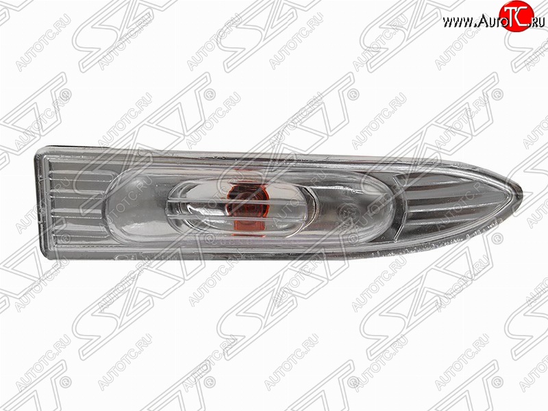 193 р. Правый указатель поворота в крыло SAT Hyundai Accent 3 MC седан (2005-2011)  с доставкой в г. Майкоп