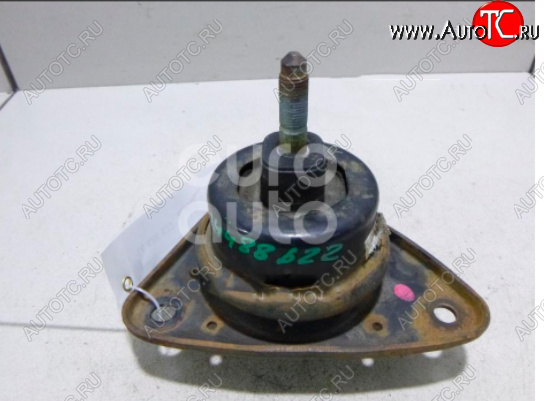 3 199 р. Правая опора двигателя PHG Hyundai I30 FD универсал дорестайлинг (2007-2010)  с доставкой в г. Майкоп