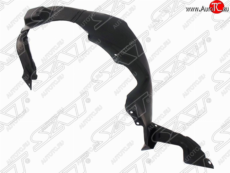 559 р. Левый подкрылок передний SAT Hyundai Avante (2006-2010)  с доставкой в г. Майкоп