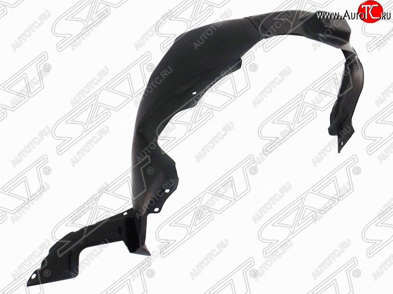559 р. Правый подкрылок передний SAT Hyundai Avante (2006-2010)  с доставкой в г. Майкоп