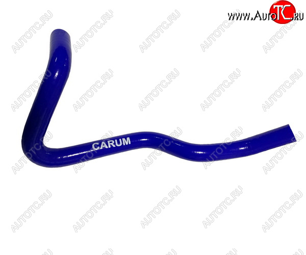 879 р. Патрубок печки силиконовый CARUM  Hyundai Elantra ( XD,  HD) (2000-2011) седан дорестайлинг  с доставкой в г. Майкоп