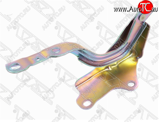 599 р. Правая петля капота SAT (правая) Hyundai Elantra MD рестайлинг (2013-2016)  с доставкой в г. Майкоп