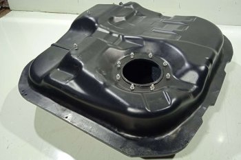 15 749 р. Бак топливный NEW BAK (пластик, 53 л) Hyundai I30 FD универсал рестайлинг (2010-2012)  с доставкой в г. Майкоп. Увеличить фотографию 2
