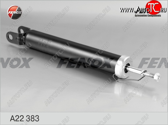 3 489 р. Амортизатор задний (газ/масло) FENOX Hyundai Elantra HD (2006-2011)  с доставкой в г. Майкоп