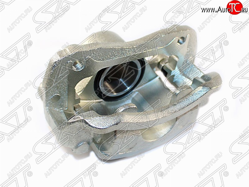 4 999 р. Правый передний суппорт тормозной SAT Hyundai Elantra HD (2006-2011)  с доставкой в г. Майкоп