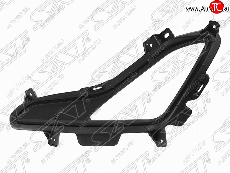 459 р. Левая рамка противотуманной фары SAT Hyundai Elantra MD рестайлинг (2013-2016) с доставкой в г. Майкоп Увеличить фотографию 1 459 р. Левая рамка противотуманной фары SAT Hyundai Elantra MD рестайлинг (2013-2016) с доставкой в г. Майкоп
