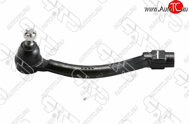 1 829 р. Правый наконечник рулевой тяги CTR Hyundai I30 2 GD дорестайлинг, хэтчбэк 5 дв. (2011-2015)  с доставкой в г. Майкоп