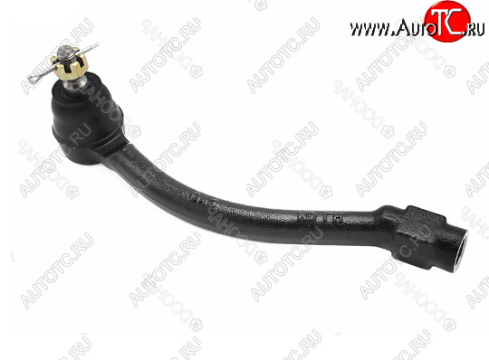 1 179 р. Правый наконечник рулевой тяги CTR Hyundai I30 2 GD дорестайлинг, хэтчбэк 5 дв. (2011-2015)  с доставкой в г. Майкоп