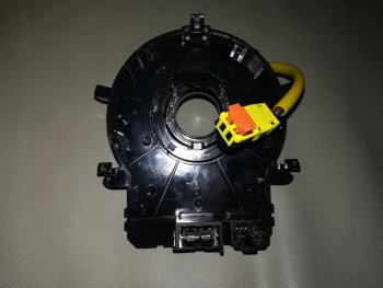 Подрулевой шлейф Original Hyundai I40 1 VF дорестайлинг седан (2011-2015)