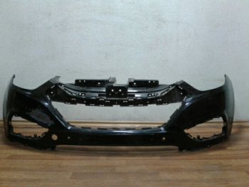 Передний бампер Original Hyundai Tucson LM (2010-2017)