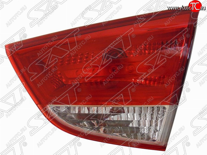 1 569 р. Правый фонарь задний SAT Hyundai IX35 LM рестайлинг (2013-2018)  с доставкой в г. Майкоп