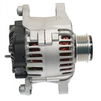 13 799 р. Генератор VALEO PHC (2.0 / 110A, 13.5V) Hyundai IX35 LM дорестайлинг (2009-2013)  с доставкой в г. Майкоп. Увеличить фотографию 2