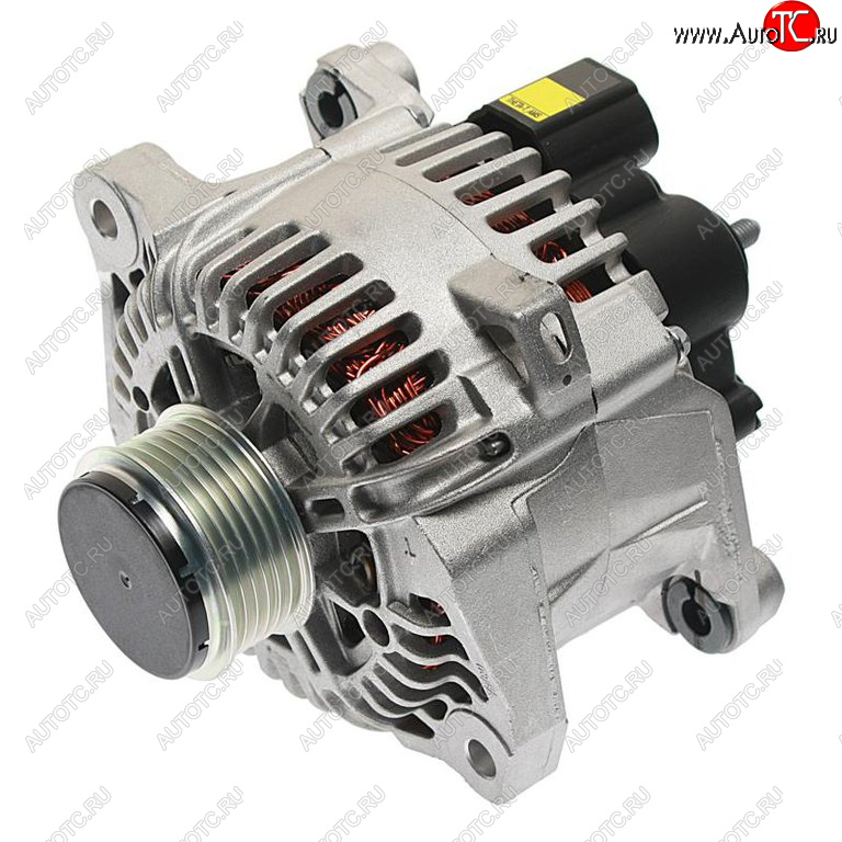 13 799 р. Генератор VALEO PHC (2.0 / 110A, 13.5V) Hyundai IX35 LM дорестайлинг (2009-2013)  с доставкой в г. Майкоп