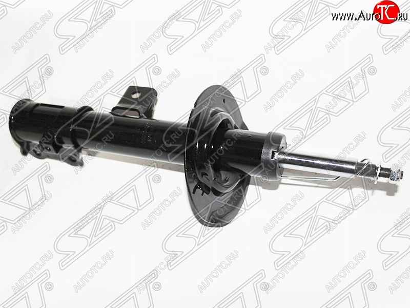 3 399 р. Правый амортизатор передний SAT Hyundai IX35 LM рестайлинг (2013-2018)  с доставкой в г. Майкоп