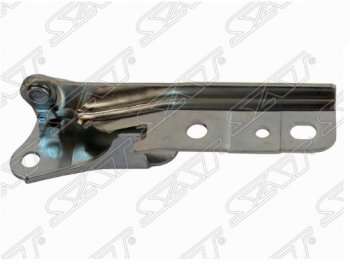 Левая петля капота SAT (пр-во Тайвань) Hyundai Santa Fe SM (2000-2012)
