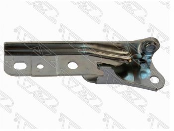 Правая петля капота SAT (пр-во Тайвань) Hyundai Santa Fe SM (2000-2012)