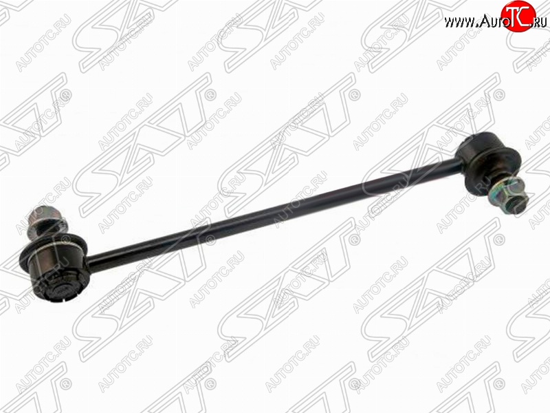 559 р. Правая стойка (тяга) переднего стабилизатора SAT Hyundai Santa Fe SM (2000-2012)  с доставкой в г. Майкоп