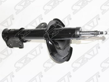 Правый амортизатор передний SAT Hyundai Santa Fe  CM (2006-2012), KIA Sorento  XM (2009-2015)