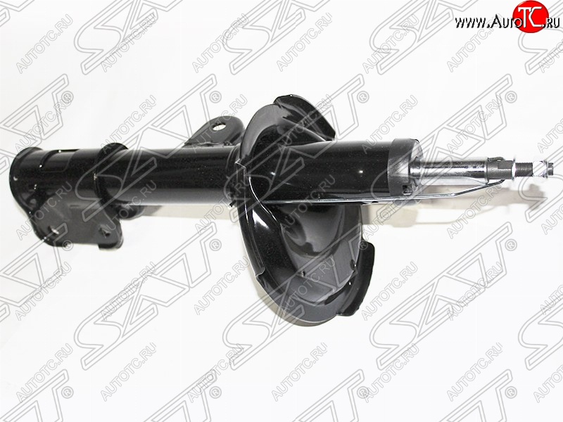 4 199 р. Правый амортизатор передний SAT  Hyundai Santa Fe  CM (2006-2012), KIA Sorento  XM (2009-2015)  с доставкой в г. Майкоп