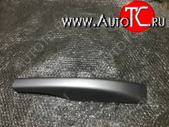 2 299 р. Обтекатель штатного рейлинга HYUNDAI/KIA/MOBIS (передний правый) Hyundai Santa Fe CM рестайлинг (2009-2012)  с доставкой в г. Майкоп