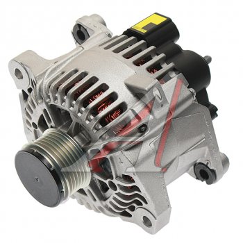 Генератор VALEO PHC (2.4 / 110A, 13.5V) KIA Sorento XM дорестайлинг (2009-2012)