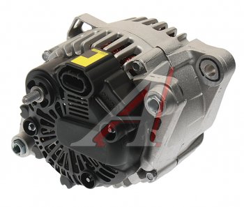 16 799 р. Генератор VALEO PHC (2.4 / 110A, 13.5V) KIA Sorento XM дорестайлинг (2009-2012)  с доставкой в г. Майкоп. Увеличить фотографию 2