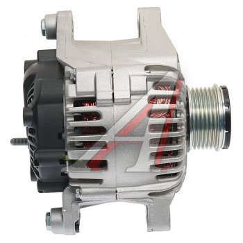16 799 р. Генератор VALEO PHC (2.4 / 110A, 13.5V) KIA Sorento XM дорестайлинг (2009-2012)  с доставкой в г. Майкоп. Увеличить фотографию 3