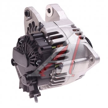 11 999 р. Генератор VALEO PHC (2.7 / 110A, 13.5V) KIA Magentis (2005-2010)  с доставкой в г. Майкоп. Увеличить фотографию 2