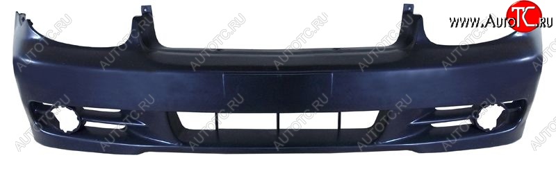 2 889 р. Передний бампер SAT Hyundai Sonata EF рестайлинг ТагАЗ (2001-2013) (Неокрашенный) с доставкой в г. Майкоп Увеличить фотографию 1 2 889 р. Передний бампер SAT Hyundai Sonata EF рестайлинг ТагАЗ (2001-2013) (Неокрашенный) с доставкой в г. Майкоп