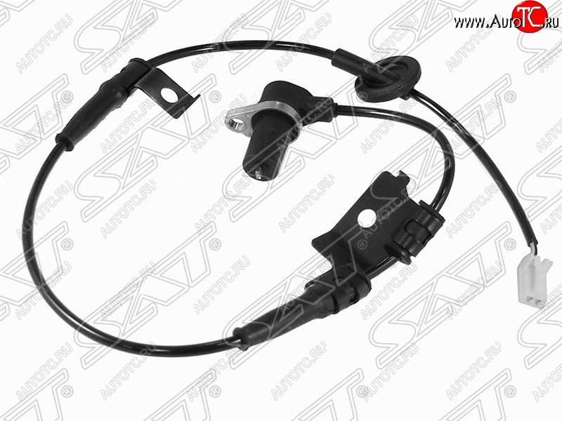 1 299 р. Левый датчик ABS задний SAT Hyundai Sonata EF рестайлинг ТагАЗ (2001-2013)  с доставкой в г. Майкоп