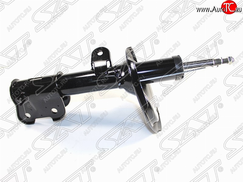 3 999 р. Правый амортизатор передний SAT Hyundai Starex/Grand Starex/H1 TQ дорестайлинг (2007-2013)  с доставкой в г. Майкоп