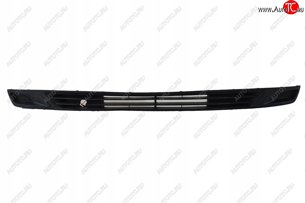 8 199 р. Решетка в нижнюю часть бампера HYUNDAI/KIA/MOBIS Hyundai Starex/Grand Starex/H1 TQ дорестайлинг (2007-2013)  с доставкой в г. Майкоп