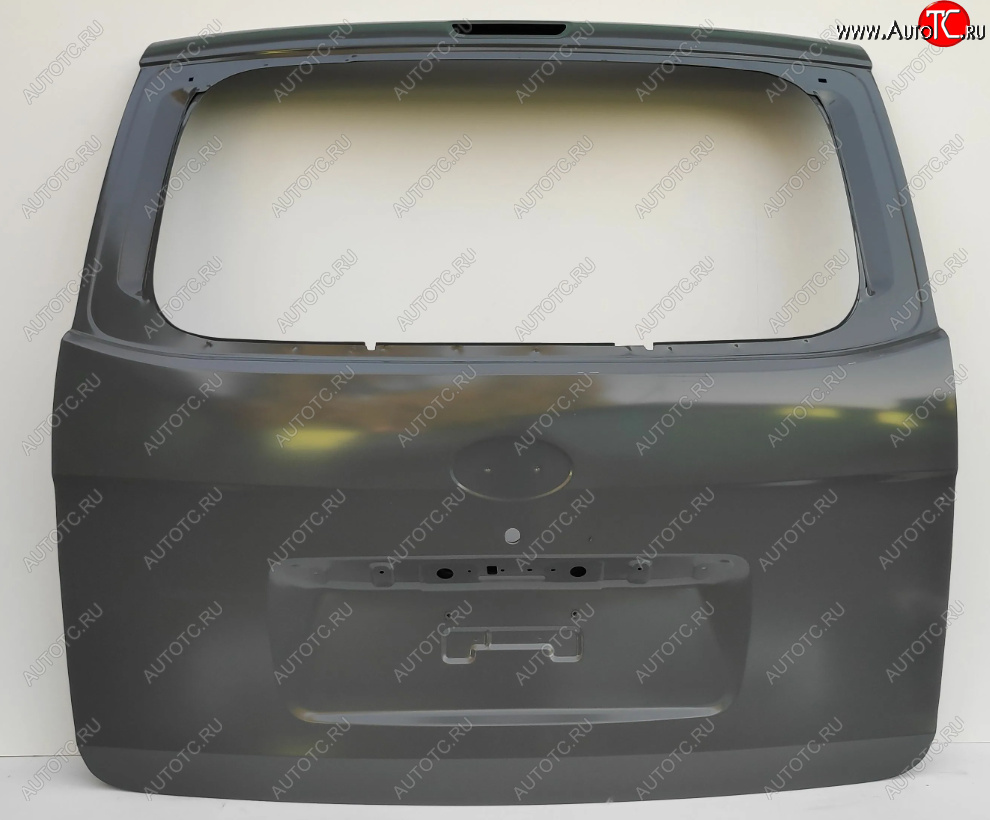 110 999 р. Дверь багажника HYUNDAI/KIA/MOBIS Hyundai Starex/Grand Starex/H1 TQ дорестайлинг (2007-2013) (неокрашенная)  с доставкой в г. Майкоп