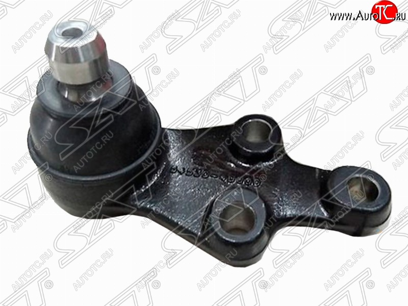 759 р. Шаровая опора переднего нижнего рычага SAT  Hyundai Starex/Grand Starex/H1  TQ (2007-2013) дорестайлинг  с доставкой в г. Майкоп