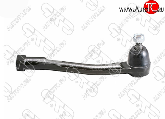 1 839 р. Правый наконечник рулевой тяги CTR Hyundai Starex/Grand Starex/H1 TQ дорестайлинг (2007-2013)  с доставкой в г. Майкоп