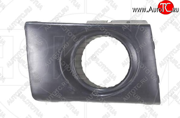 219 р. Рамка правой противотуманной фары NSP Hyundai Tucson JM (2004-2010)  с доставкой в г. Майкоп