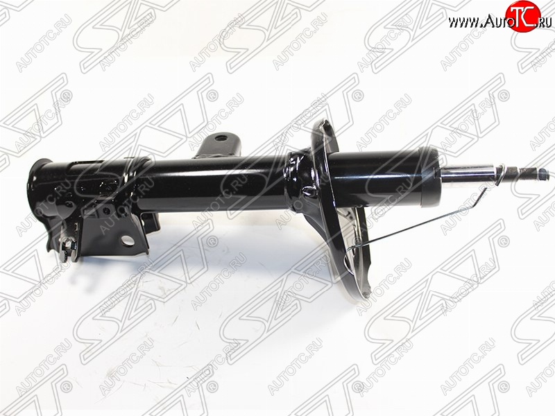 3 699 р. Правый амортизатор передний SAT Hyundai Tucson JM (2004-2010)  с доставкой в г. Майкоп