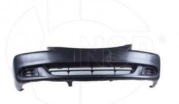 Передний бампер NSP Hyundai Accent 2 LC седан дорестайлинг (ТагАЗ) (1999-2012)