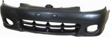 Бампер передний SPARD Hyundai Accent 2 LC седан дорестайлинг (ТагАЗ) (1999-2012)